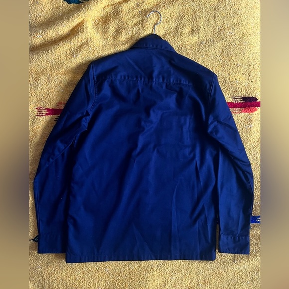 CARHARTT WIP- WORKWEAR SHIRT- SMALL - Picture 4 of 4